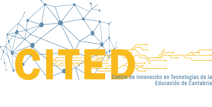 CITED Logo